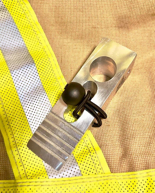 The OVM Wedge *BETA* ALL RISK Uniforms *BETA*CAL FIRE ALL RISK Uniforms