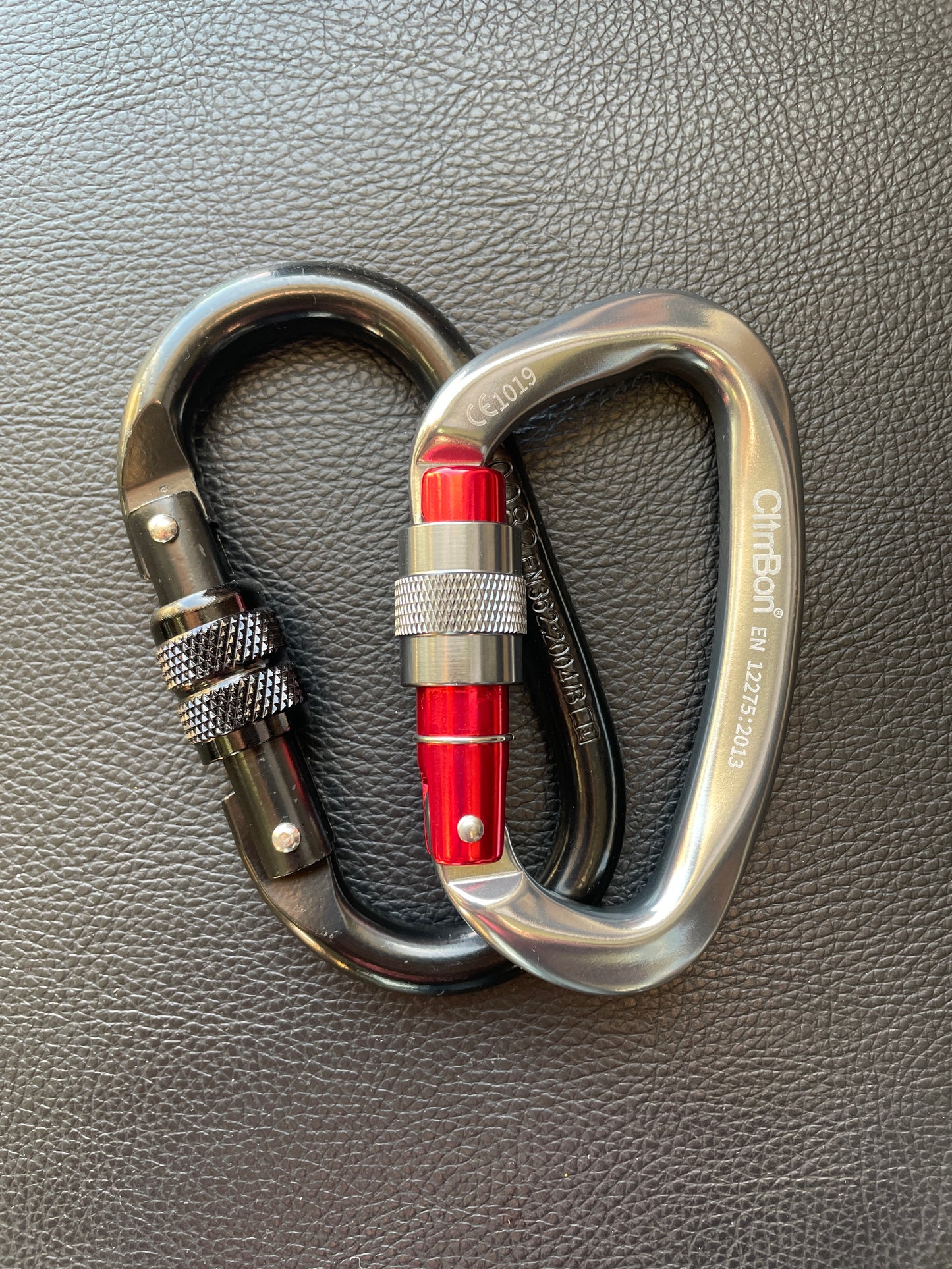 Carabiner