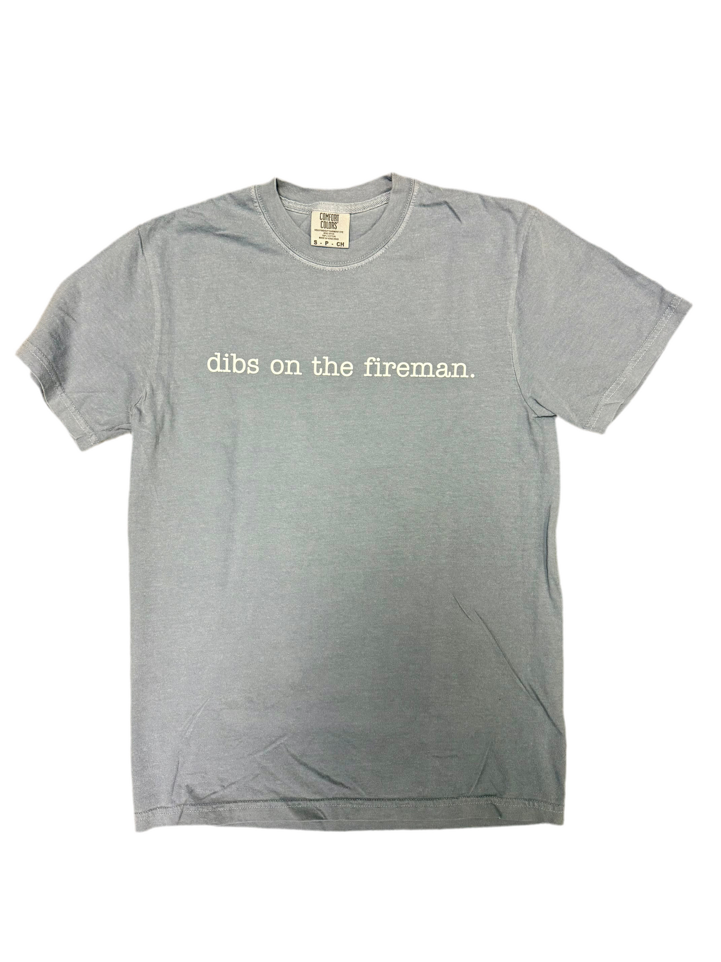 Dibs on the Fireman Shirt ALL RISK UniformsCAL FIRE   ALL RISK Uniforms