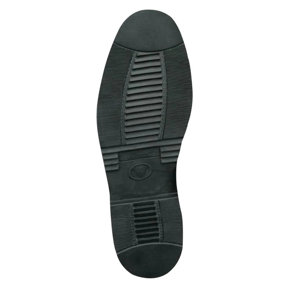 Thorogood Poromeric Academy Chukka Boots ALL RISK UniformsCAL FIRE Boots & Footwear  ALL RISK Uniforms