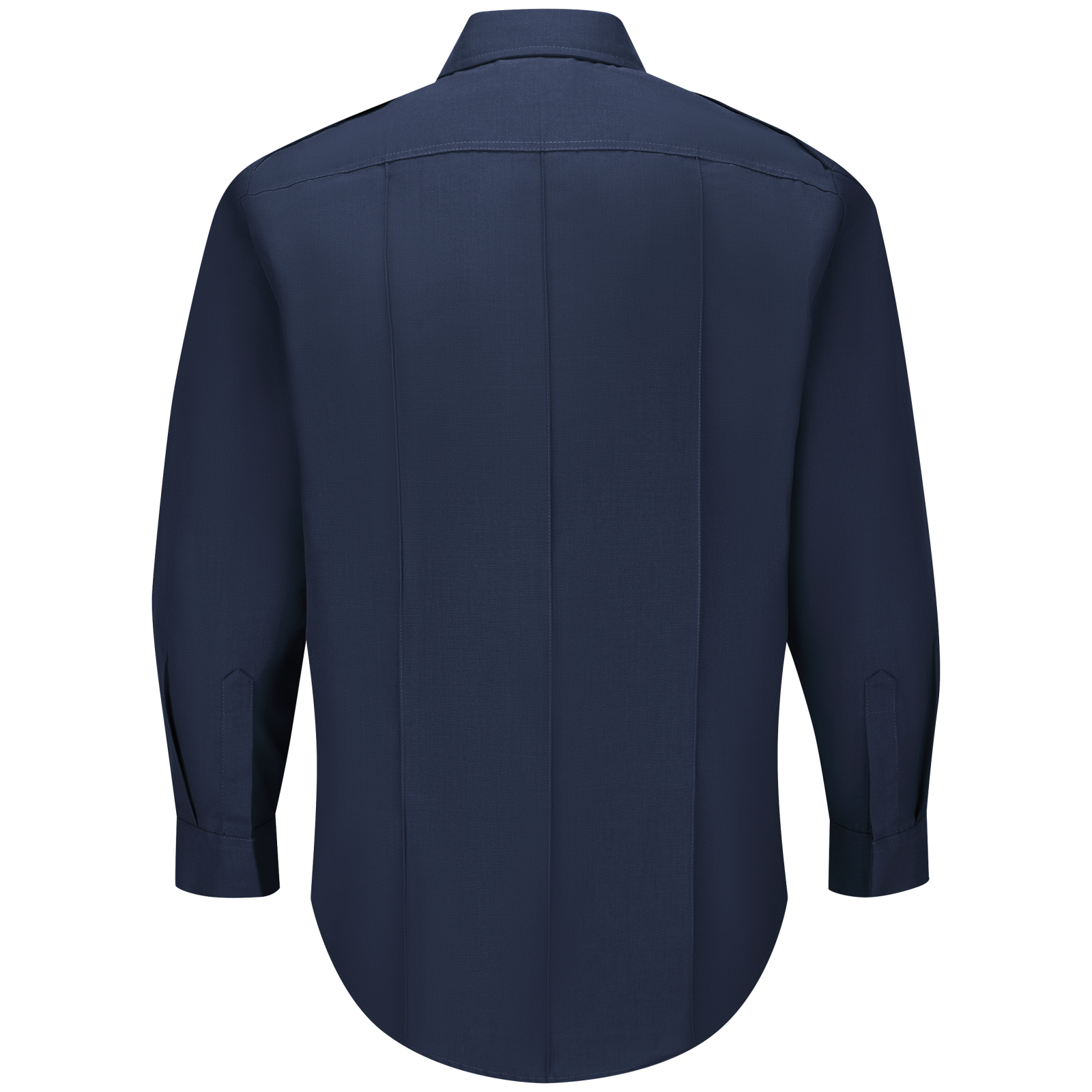 WorkRite 100% Cotton Long Sleeve ALL RISK UniformsCAL FIRE   ALL RISK Uniforms