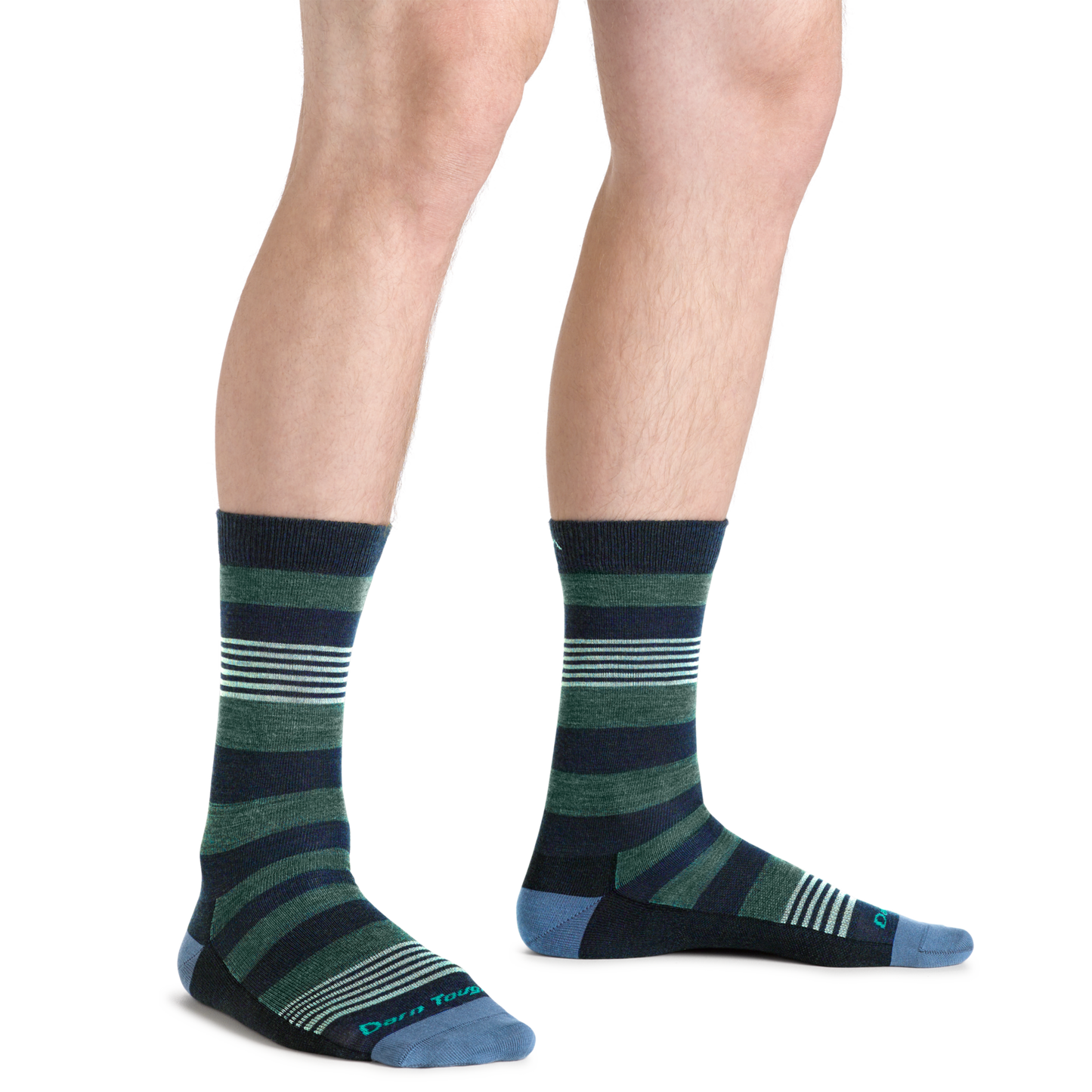 Men's Oxford Crew Lightweight Lifestyle Sock-Last Chance