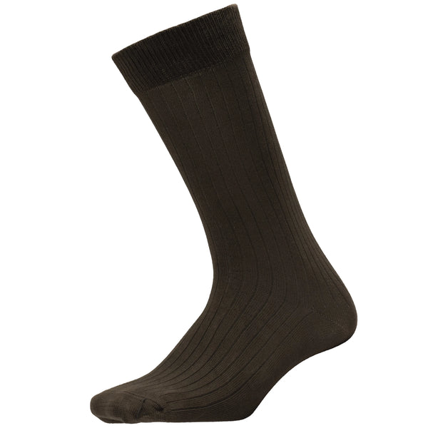 Rothco AGSU Socks - Heritage Walnut