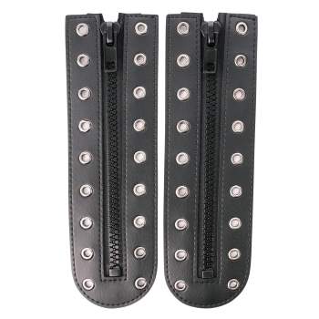 Boot Zippers