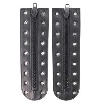 Boot Zippers ALL RISK UniformsCAL FIRE ALL RISK Uniforms