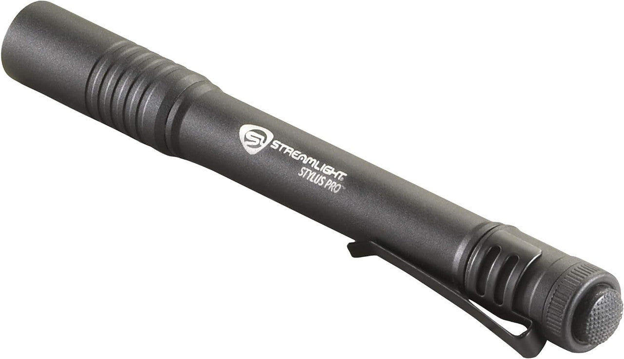 Streamlight Stylus Pro ALL RISK UniformsCAL FIRE   ALL RISK Uniforms