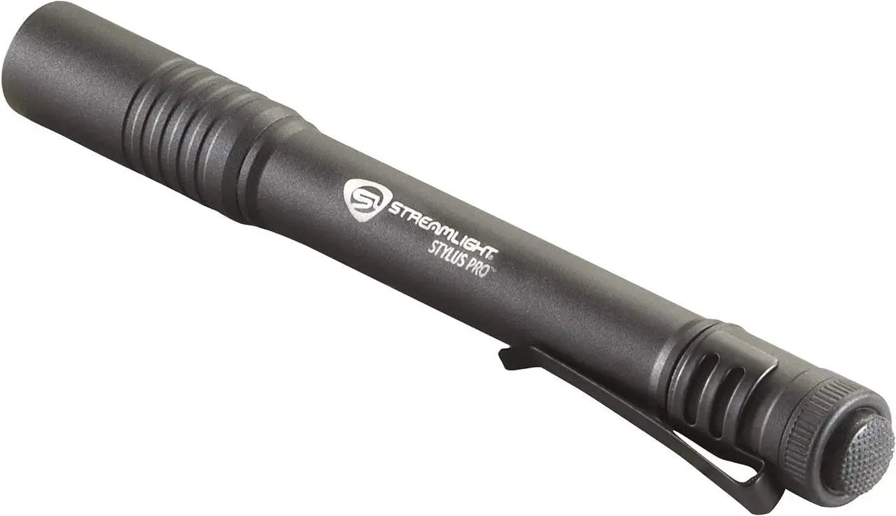 Streamlight Stylus Pro ALL RISK UniformsCAL FIRE ALL RISK Uniforms