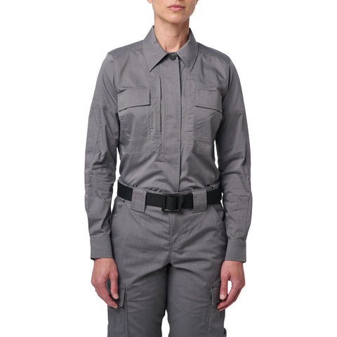 Women's Flex-Tac® TDU® Ripstop Long Sleeve Shirt