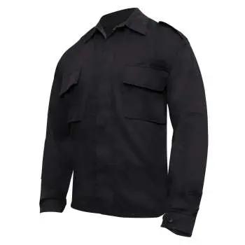 Tactical 2 Pocket BDU Shirt ALL RISK UniformsCAL FIRE ALL RISK Uniforms