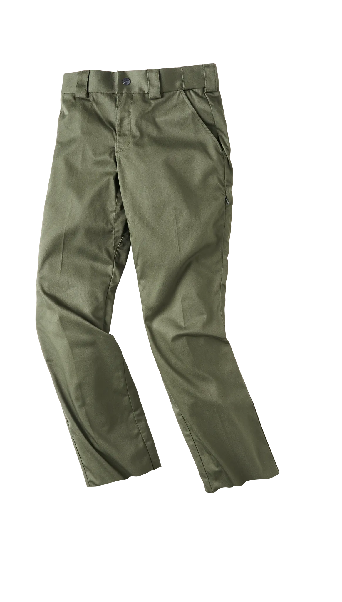 Women's Twill PDU® Class-A Pant – Sheriff Green