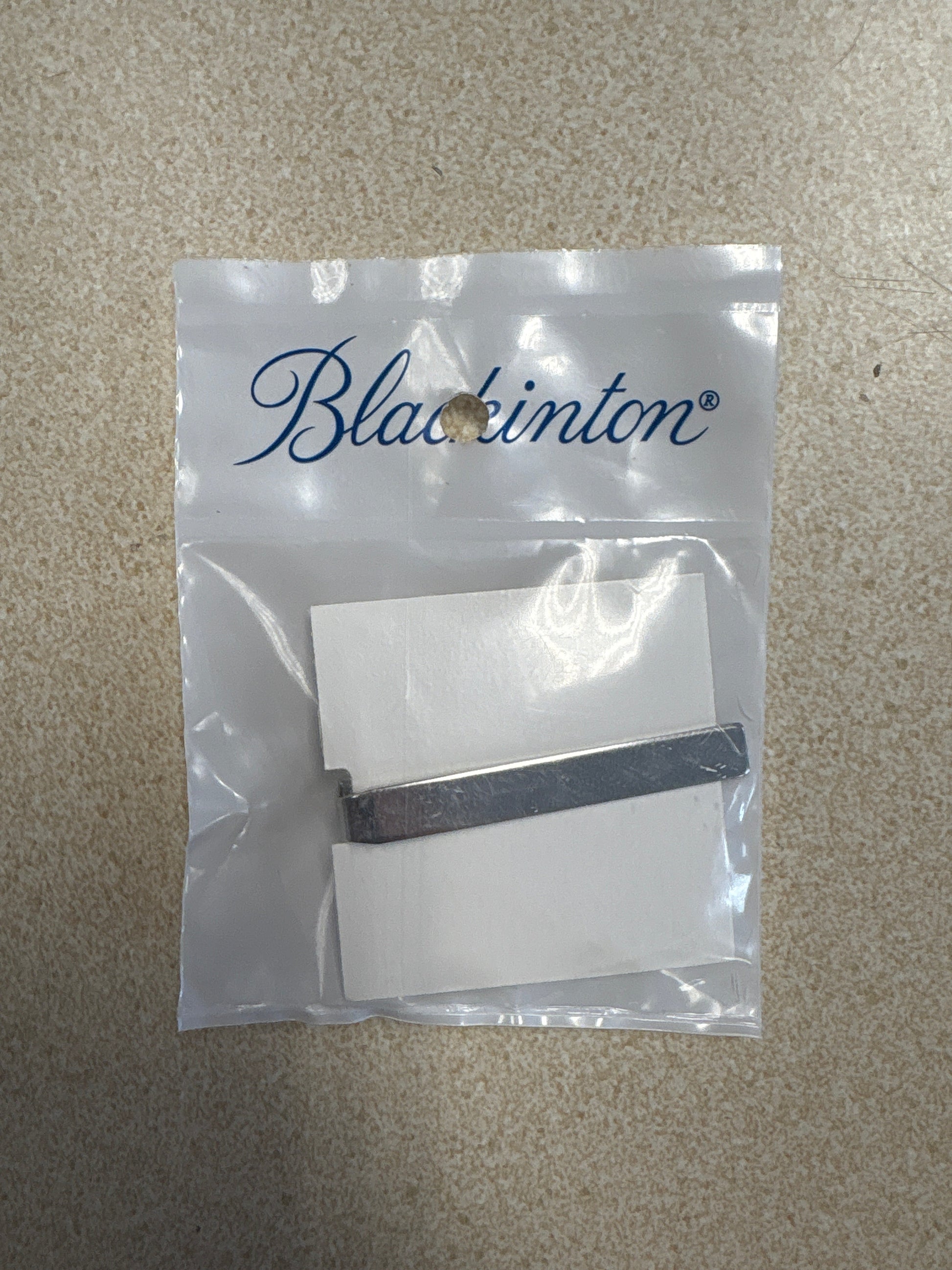 Blackinton Tie Bar ALL RISK UniformsCAL FIRE Uniform Accessories  ALL RISK Uniforms