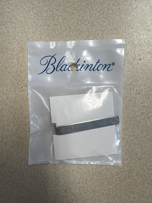 Blackinton Tie Bar ALL RISK UniformsCAL FIRE Uniform Accessories  ALL RISK Uniforms