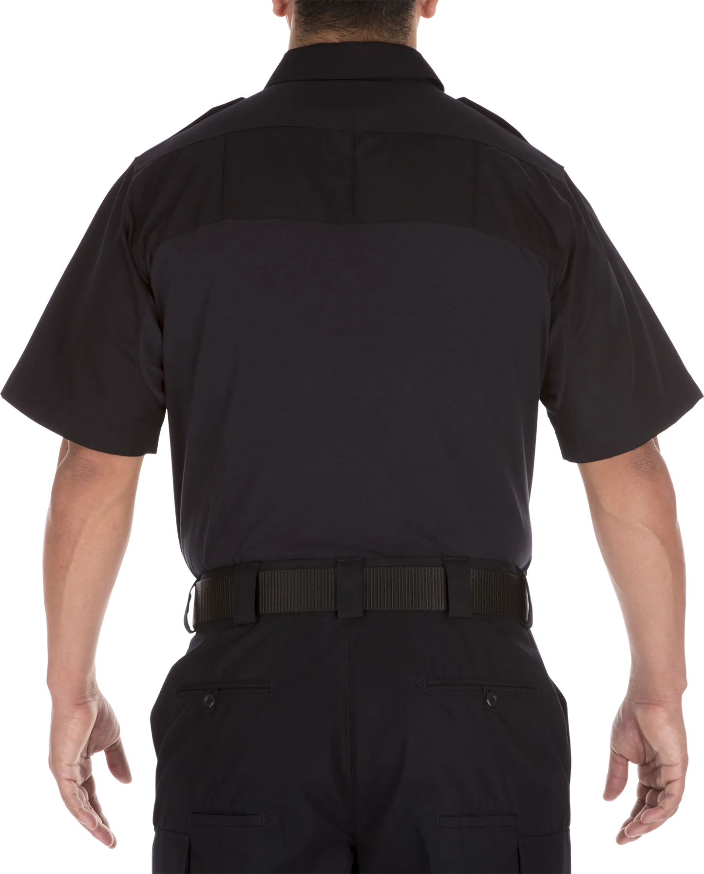 TACLITE® PDU® Rapid Shirt - Short Sleeve – Midnight Navy