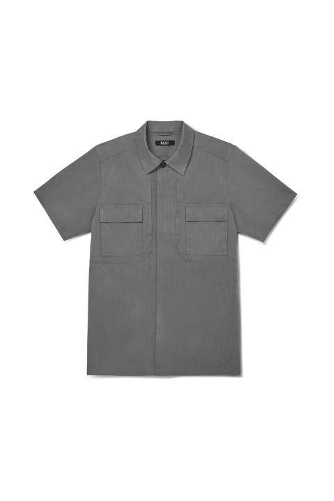 Flex-Tac® TDU® Ripstop Short Sleeve