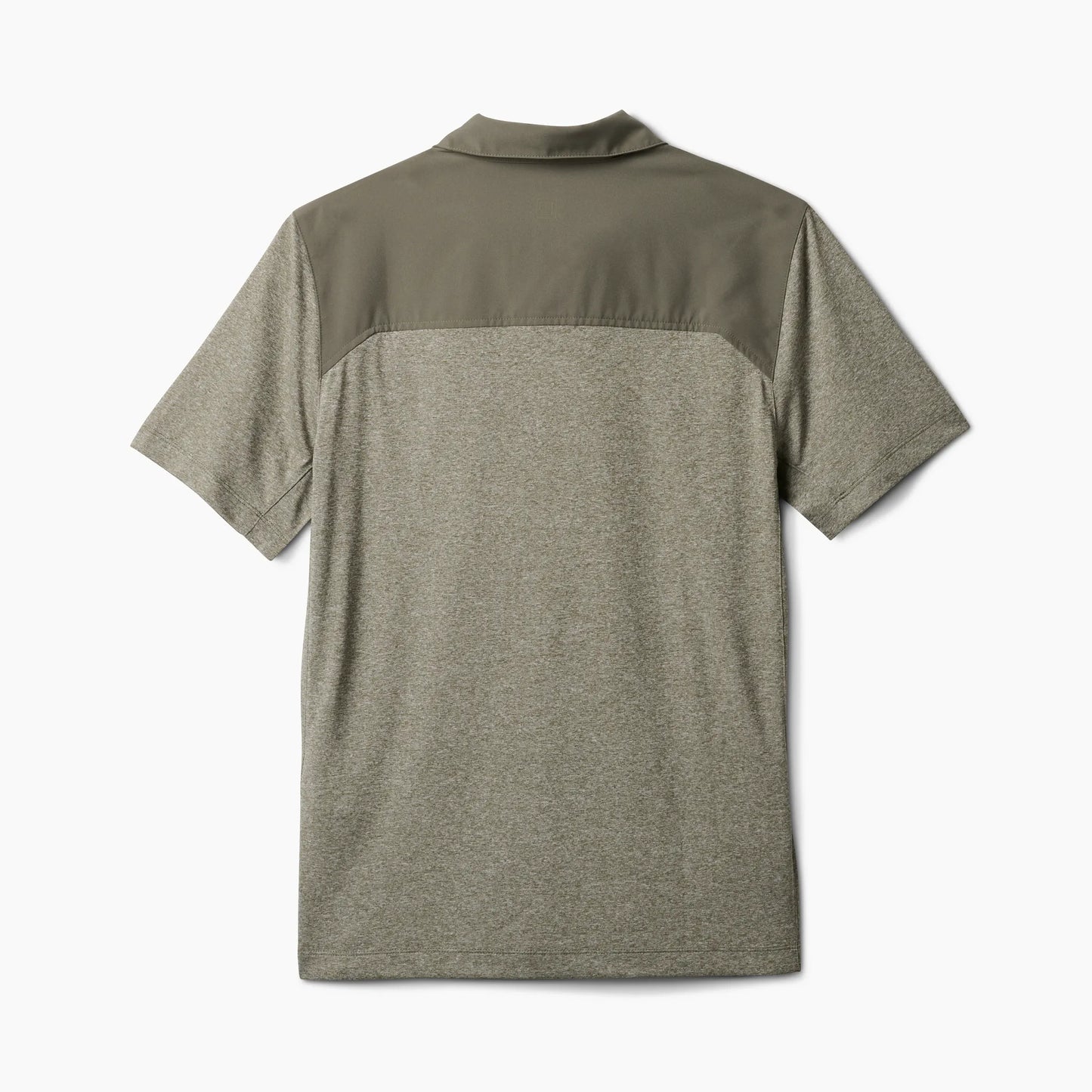 Rapid Short Sleeve Polo – Sage Green 2