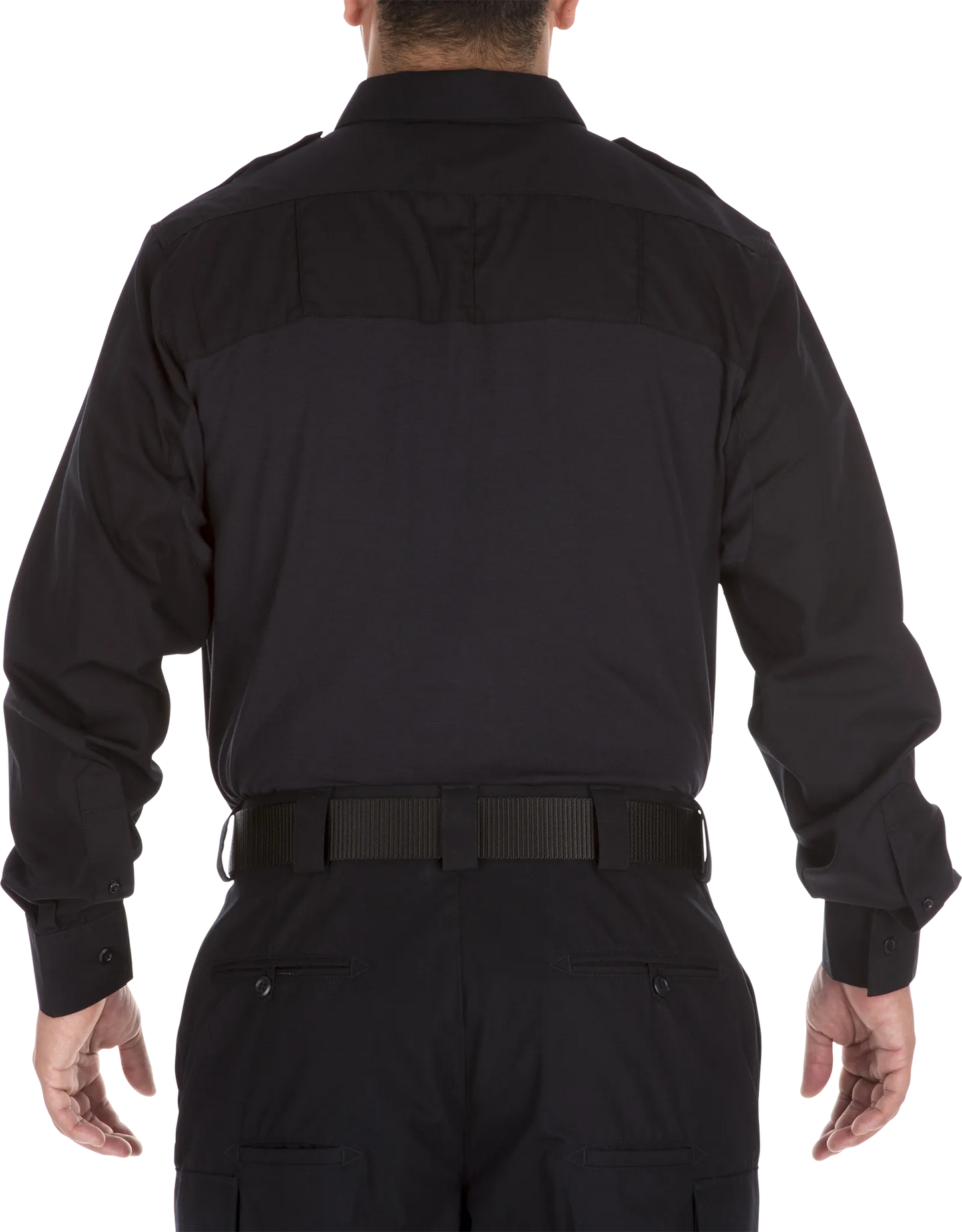 Taclite® PDU® Rapid Long Sleeve Shirt – Midnight Navy