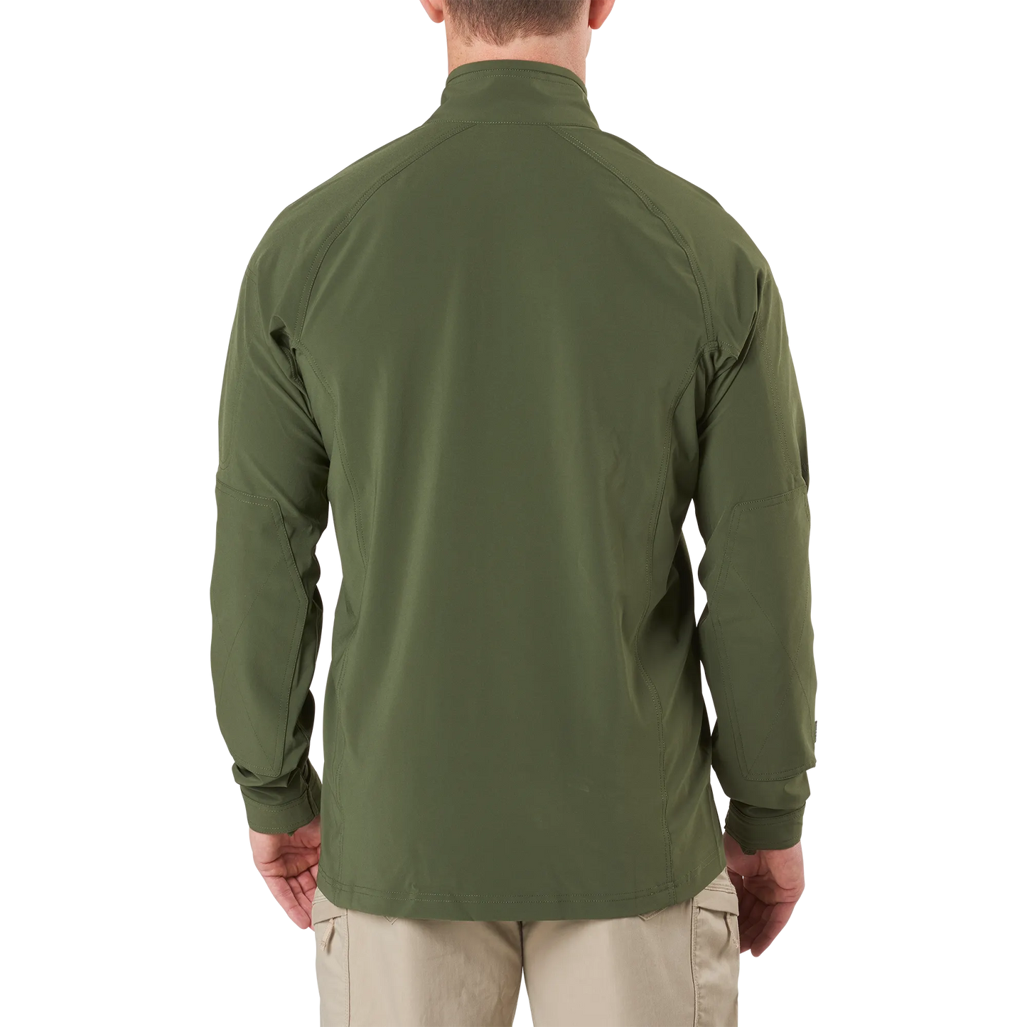 Rapid Ops Shirt – TDU Green