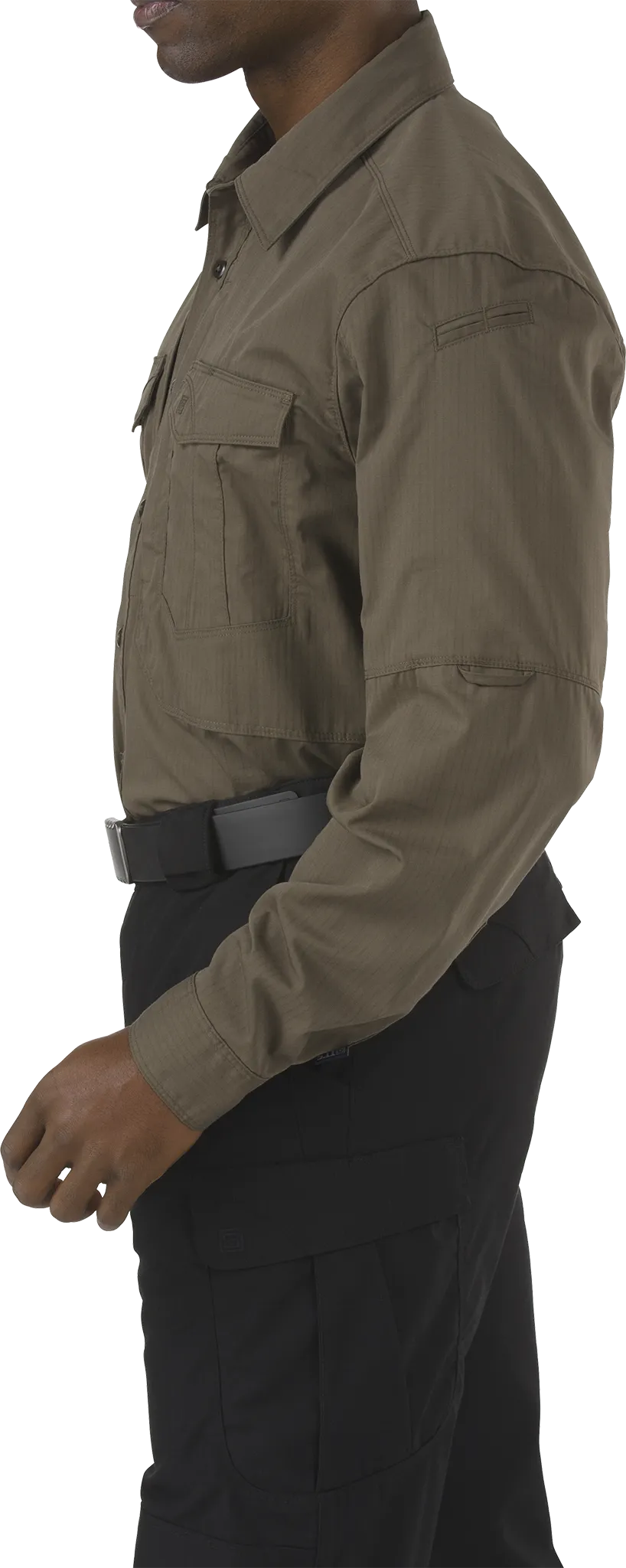5.11 Stryke® Long Sleeve Shirt – Tundra