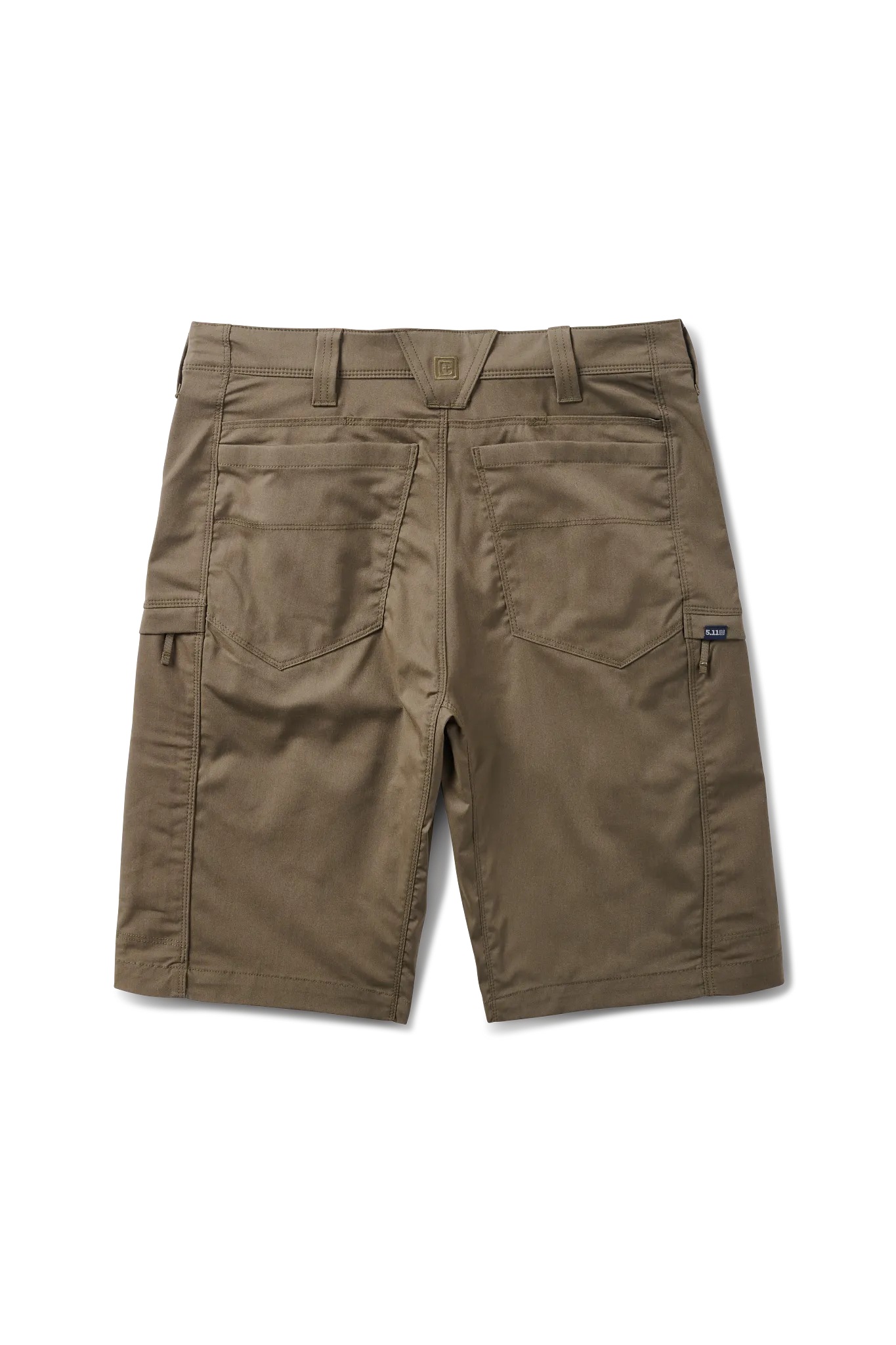 Apex 11" Short – Tundra