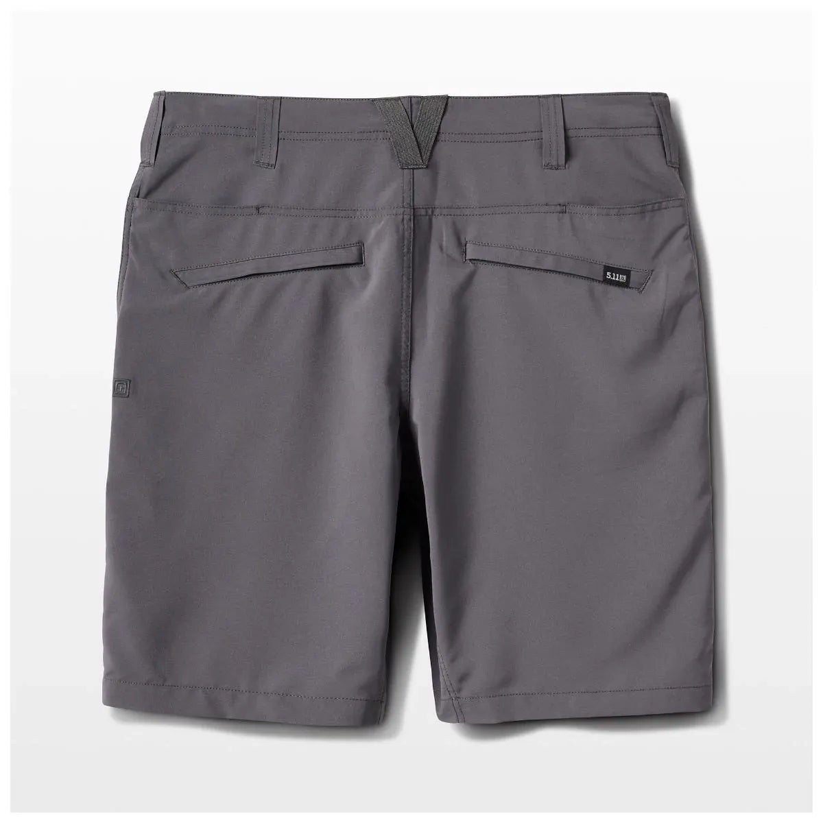 Dart 10" Short – Flint