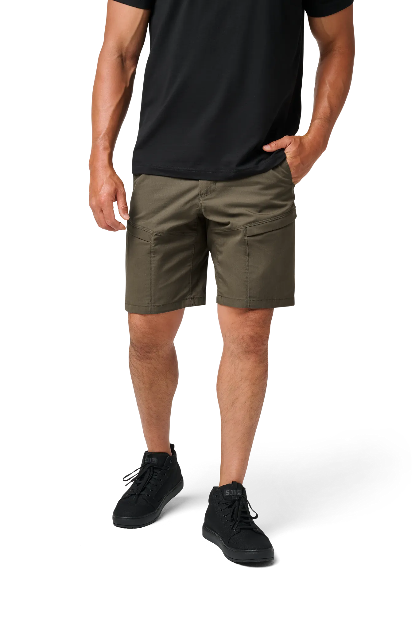 Ridge 9.5" Short – Tundra