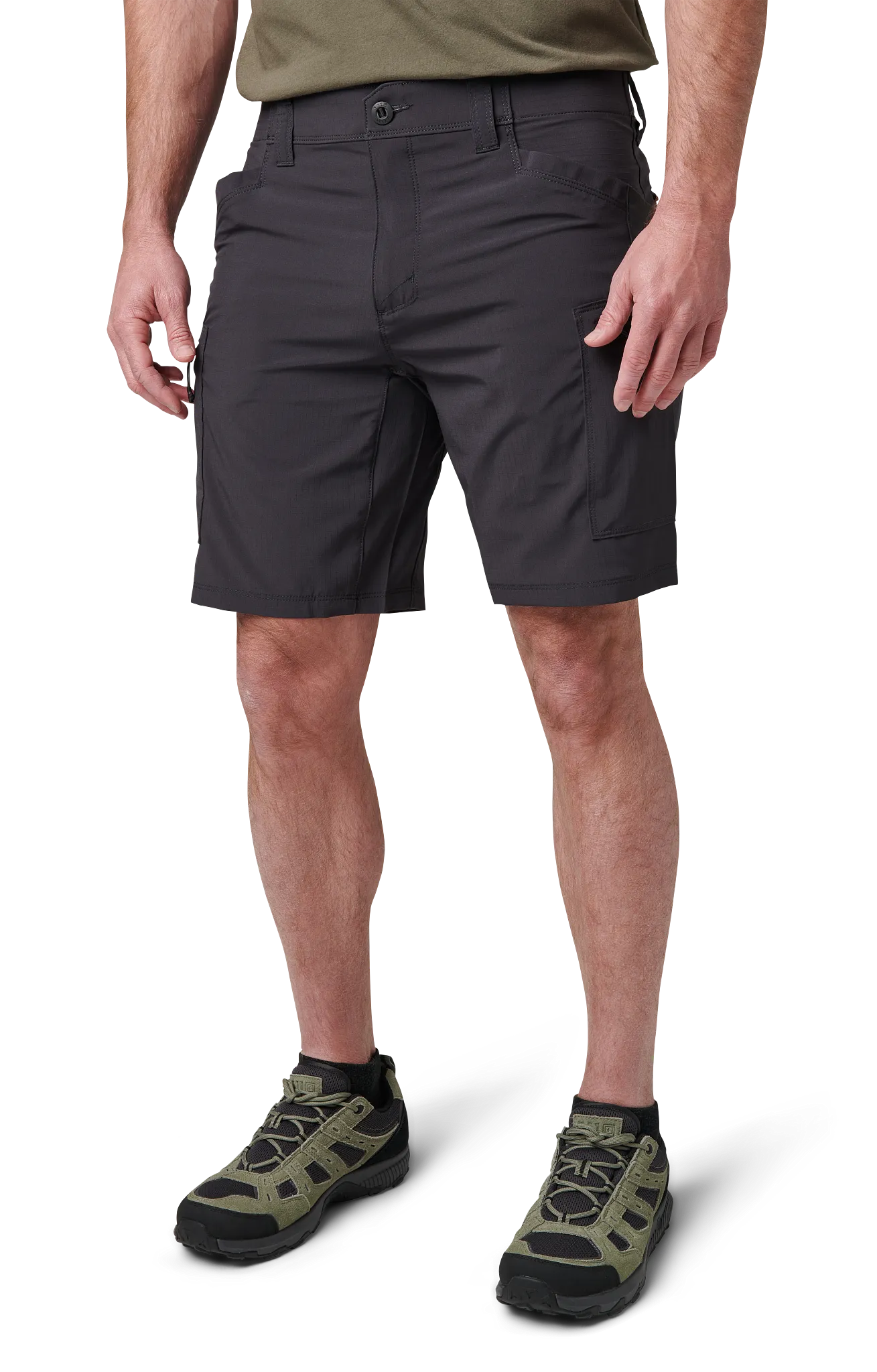Trail Short Lite – Volcanic