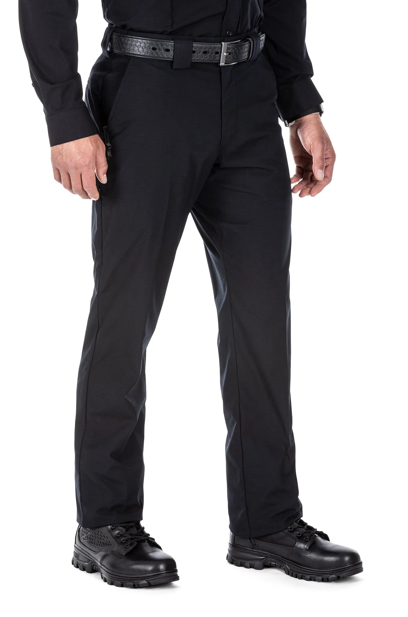 5.11® Men’s Regular Fit Stryke® PDU® Class A Pant – Midnight Navy