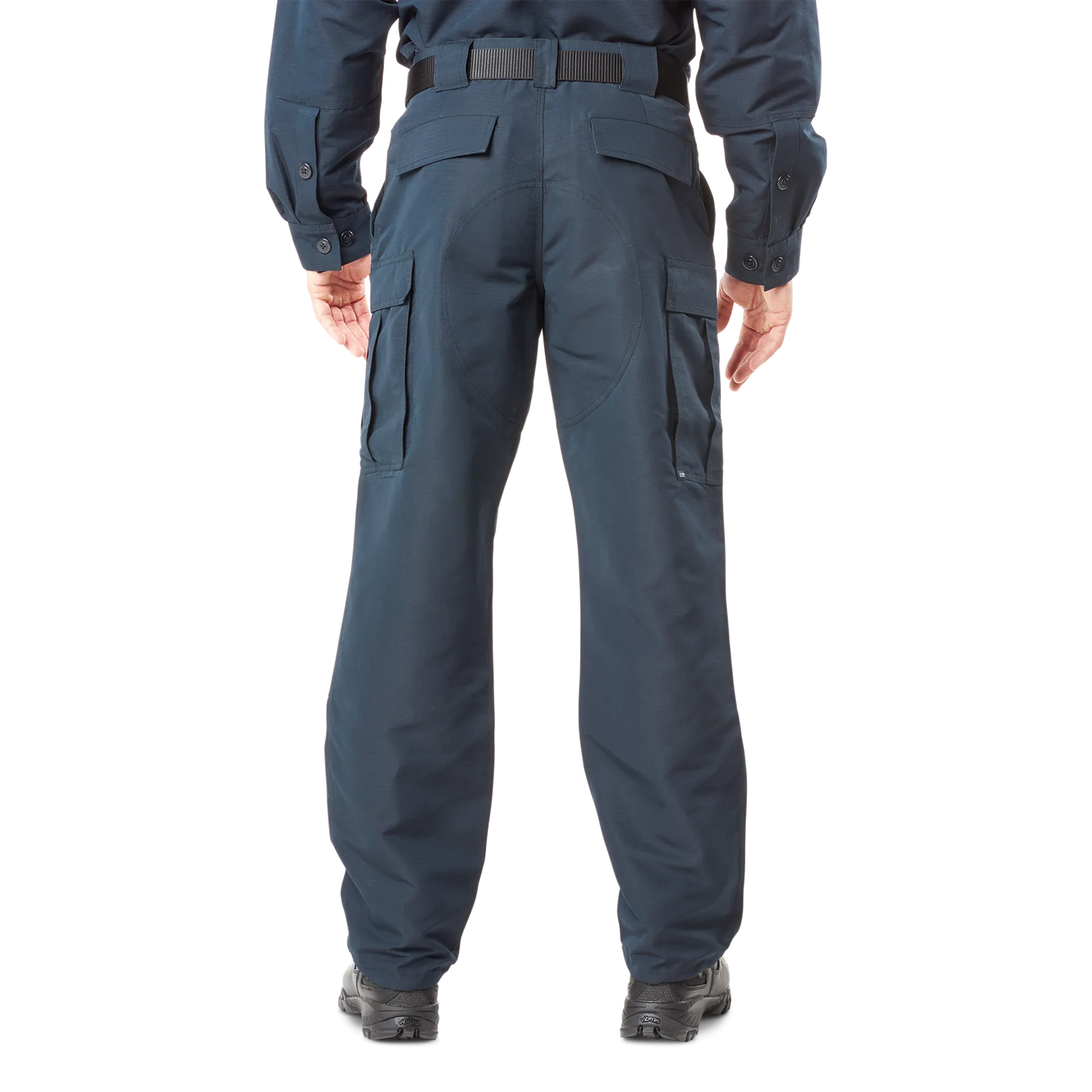 5.11® Men’s Regular Fit Fast-Tac® TDU® Cargo Pant – Dark Navy