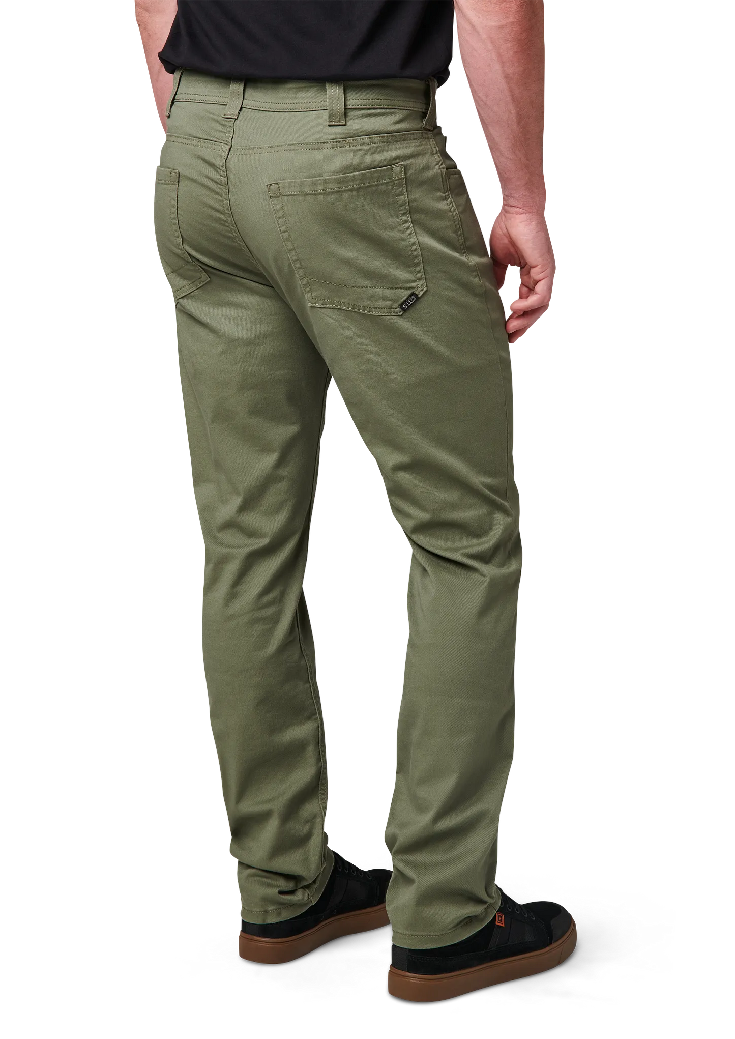 5.11® Men's Slim Defender-Flex Pant – Sage Green