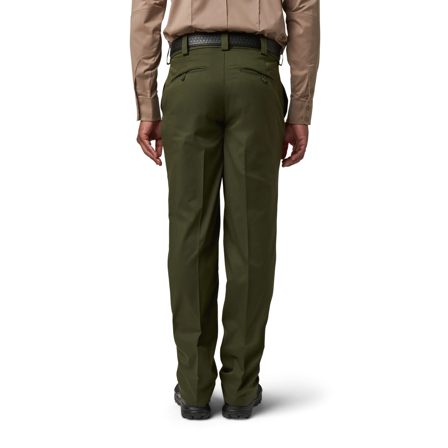 5.11® Men’s Regular Fit Stryke® PDU® Twill Class A Pant – Sheriff Green