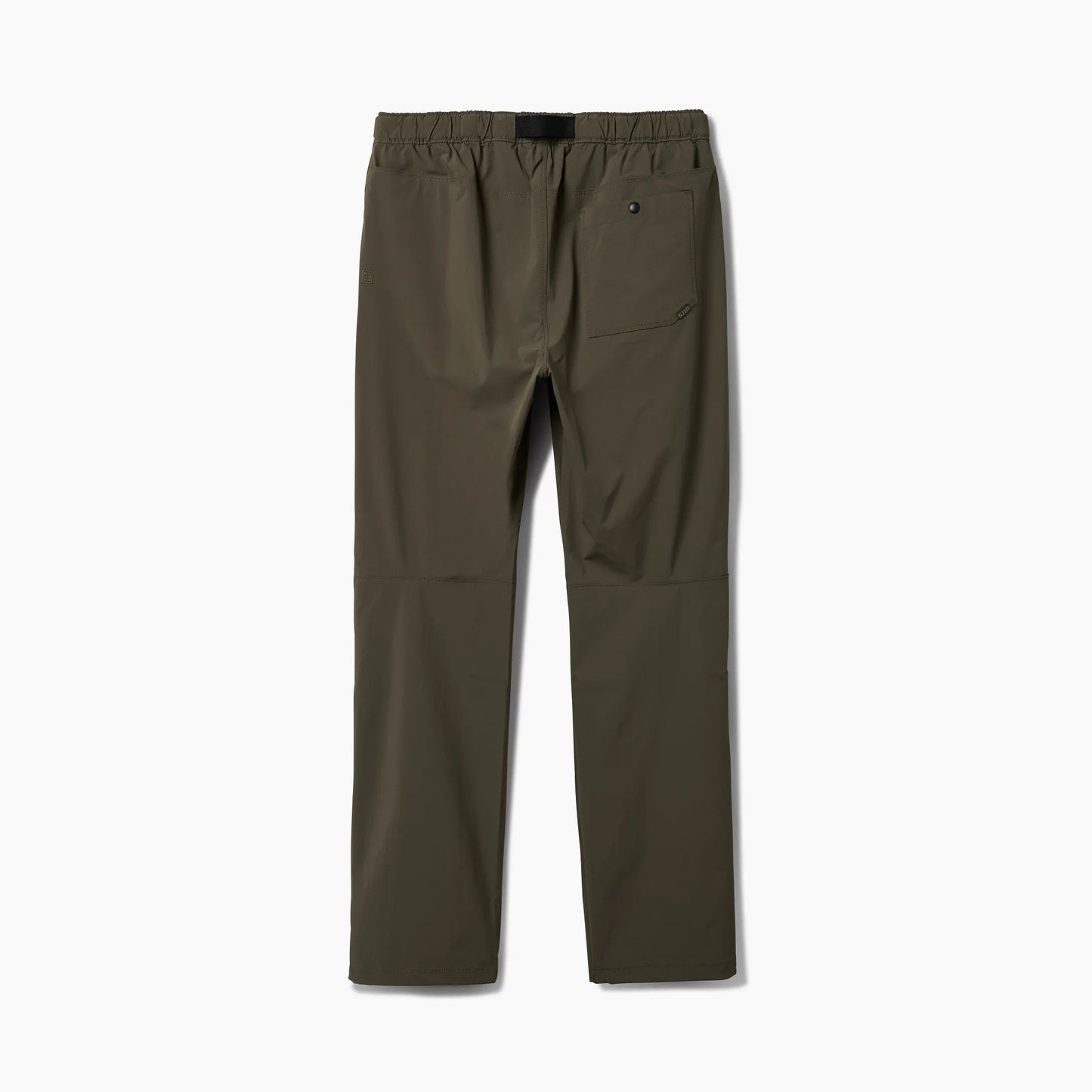 Traction Tech Pant – Ranger Green