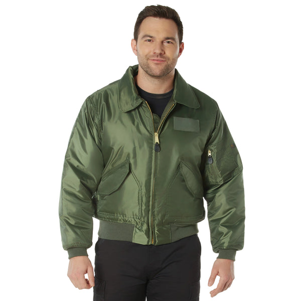 Rothco CWU-45P Flight Jacket