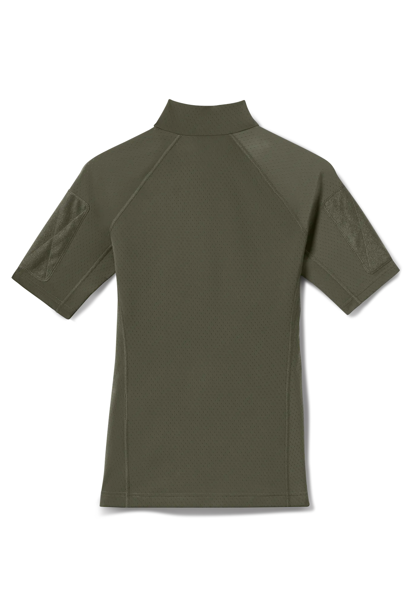 Women's V.XI Sigurd Short Sleeve Shirt – Ranger Green