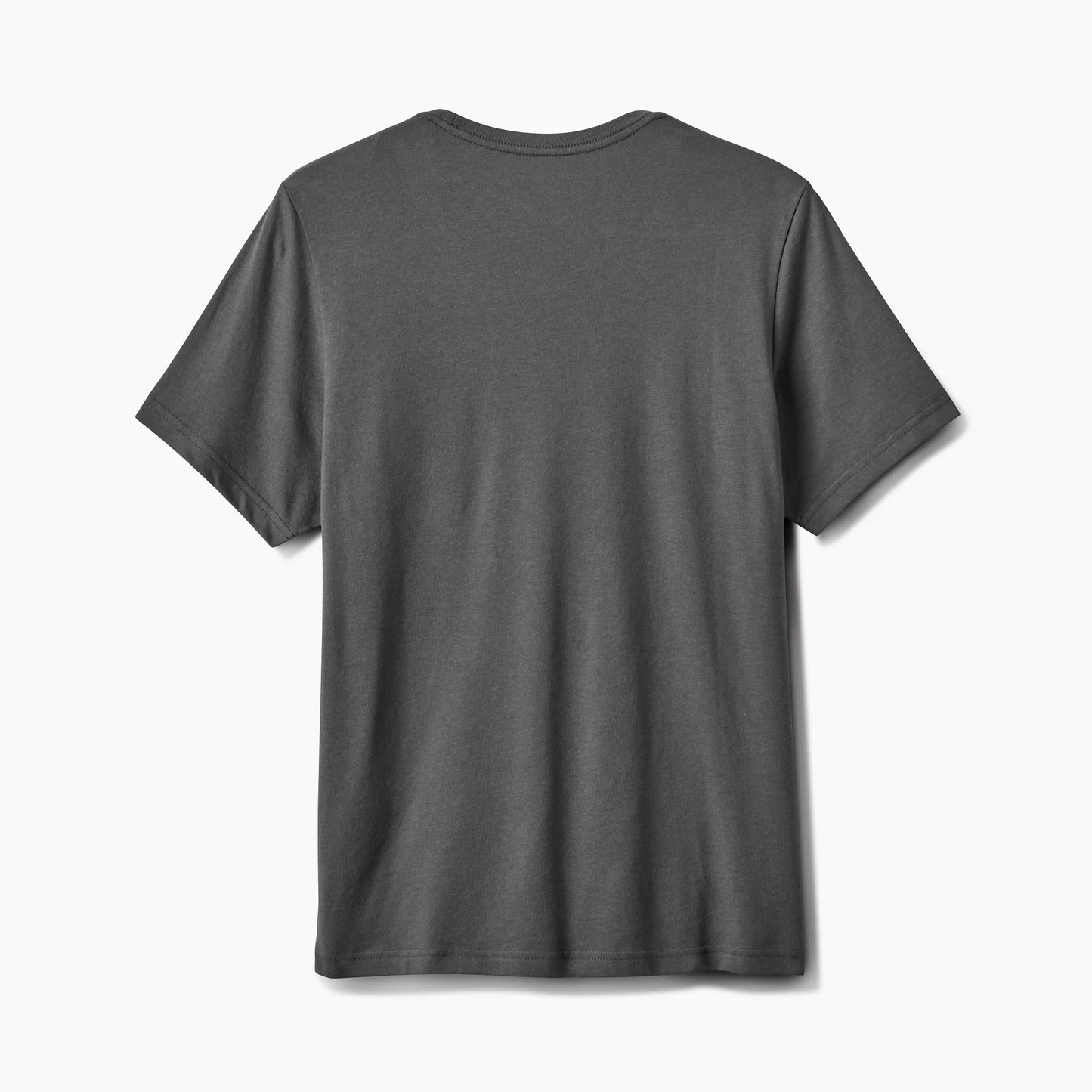 Broken Sparrow Tee – Flint
