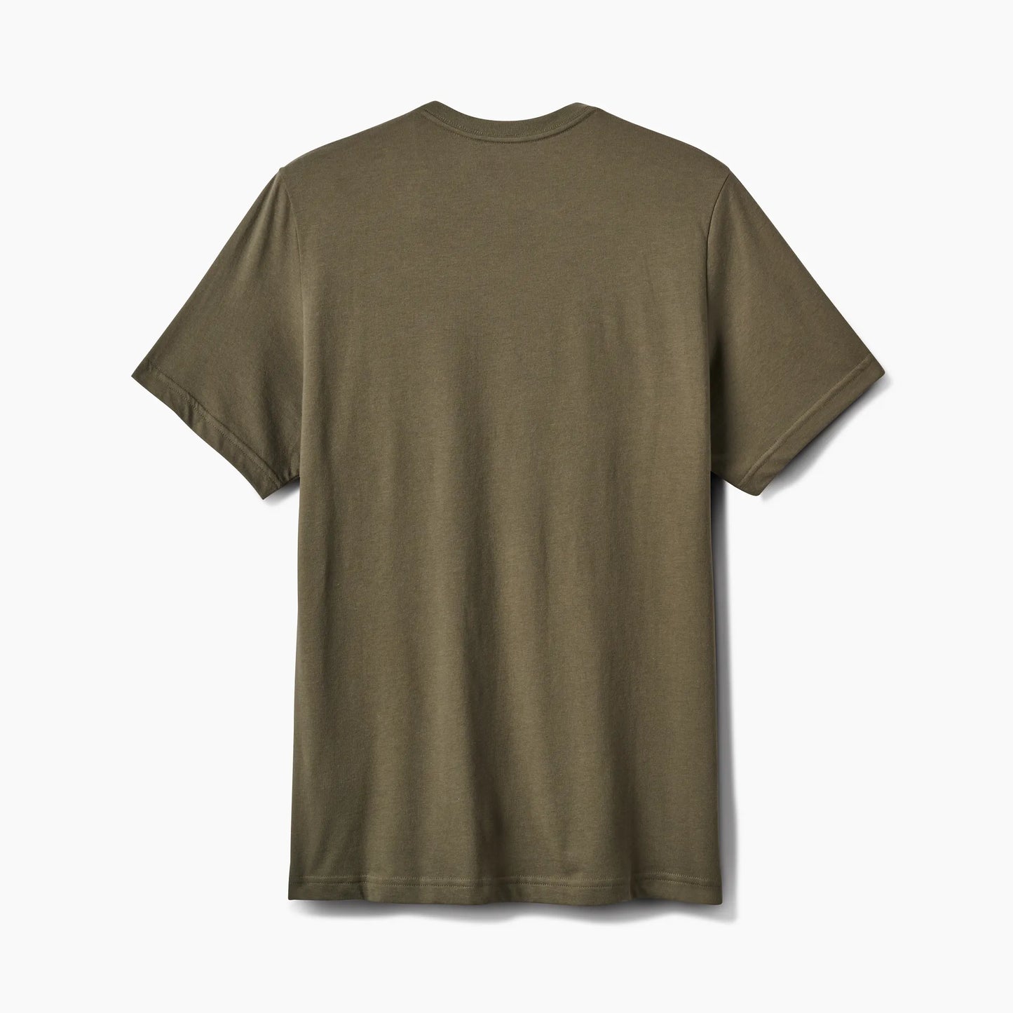 American Bulldog Tee – Ranger Green