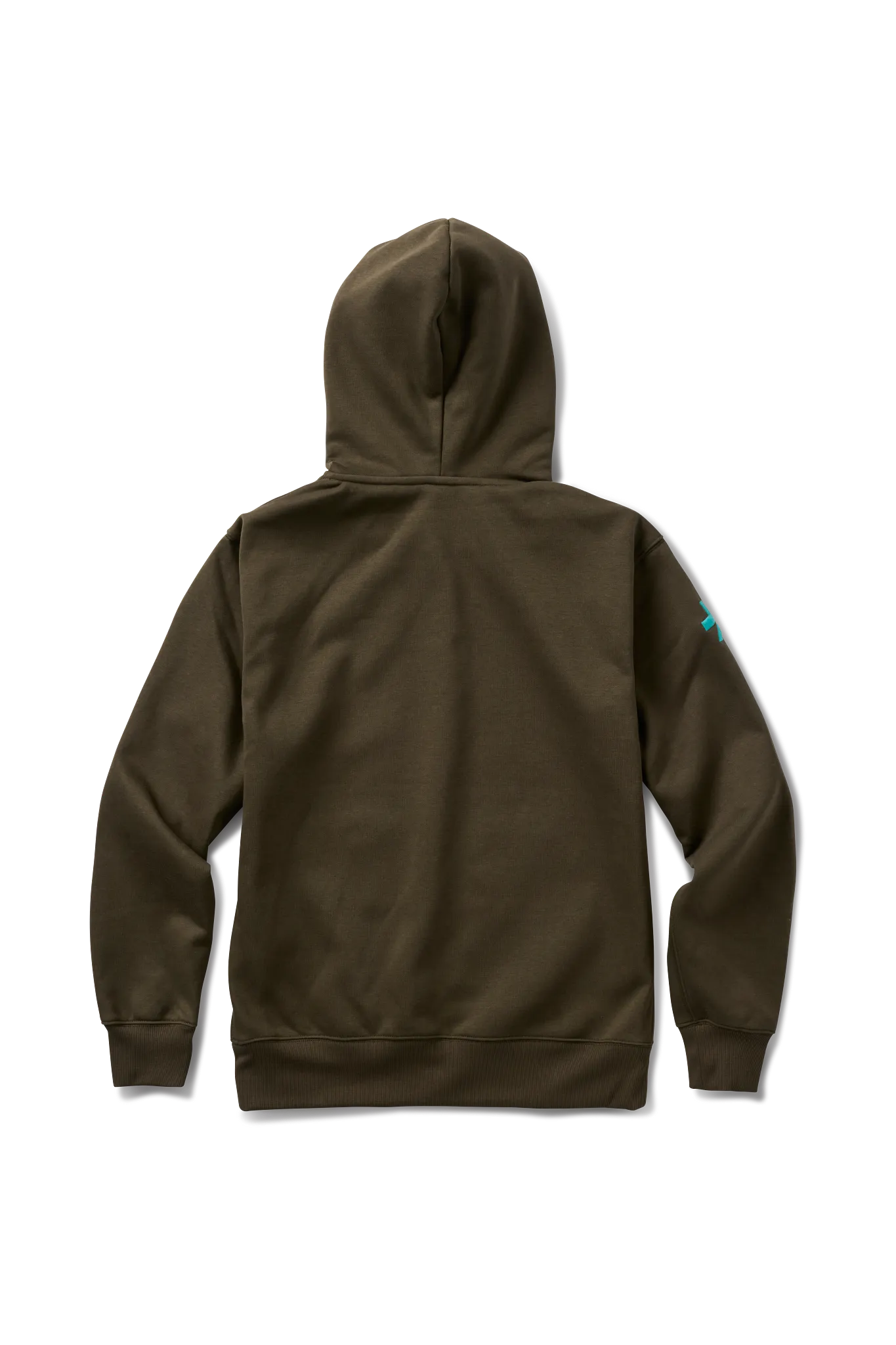 5.11® Endurance Heavyweight Hoodie – Ranger Green