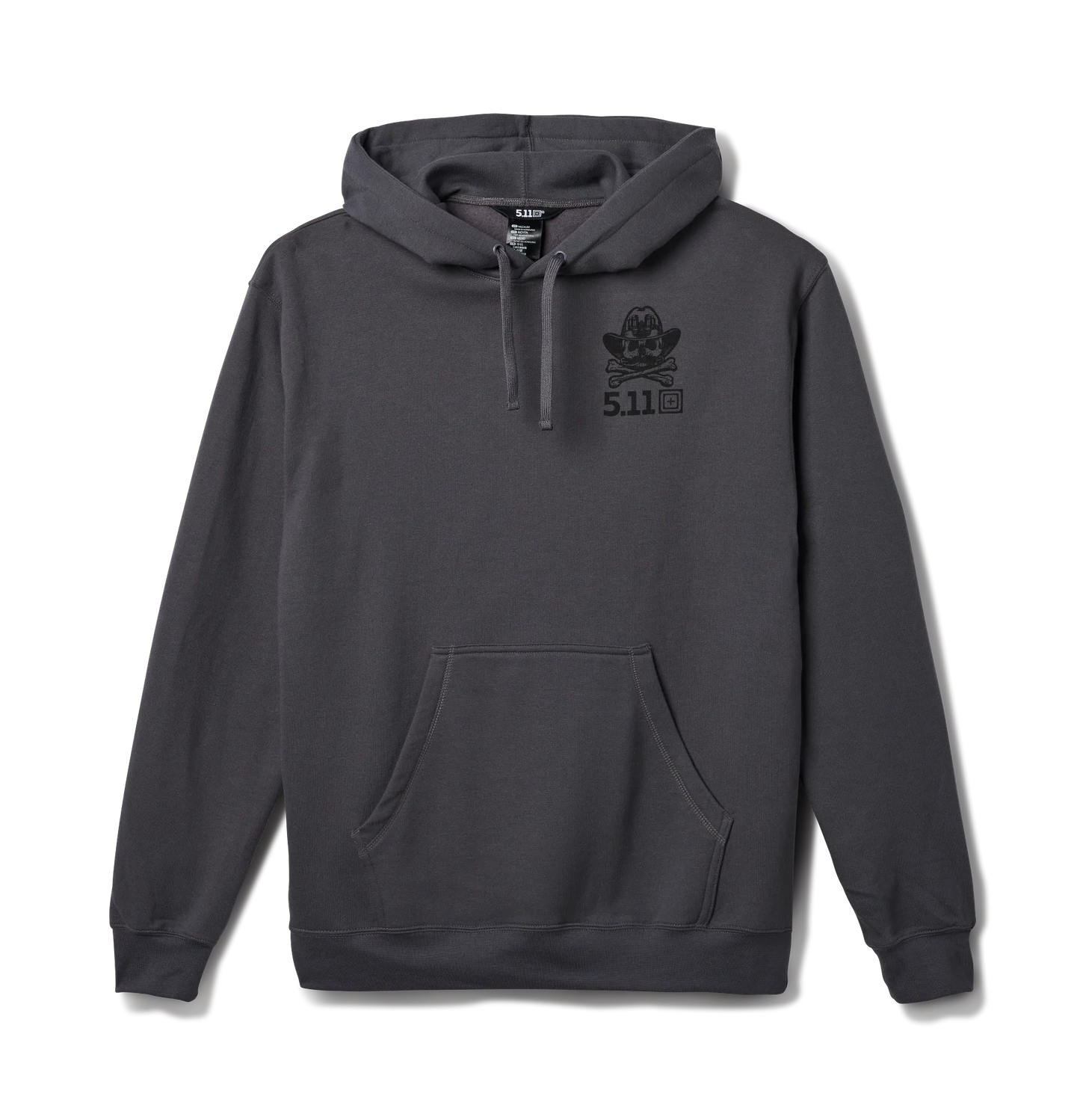 Texas Modern Ranger Hoodie – Flint