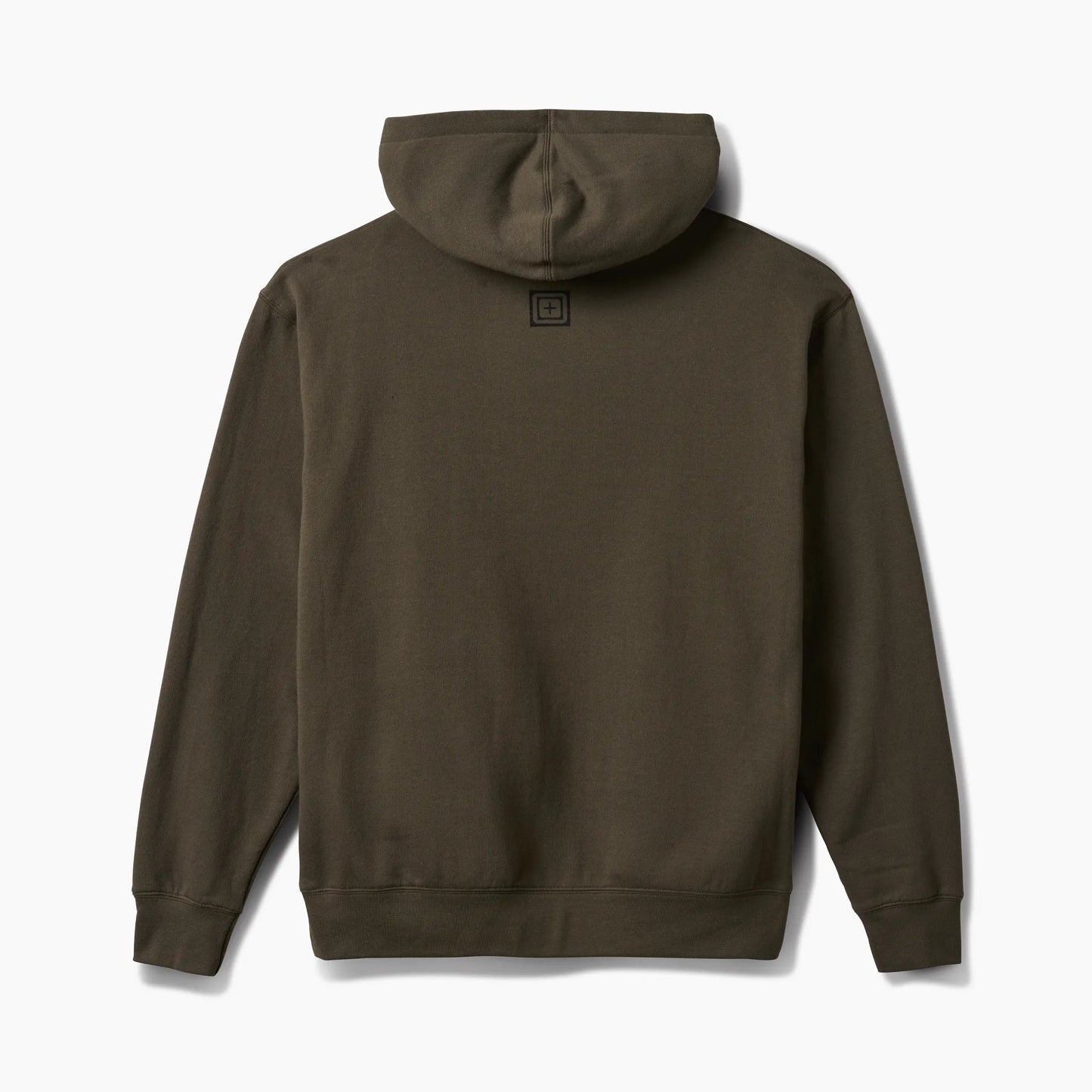 5.11® ABR Hoodie – Ranger Green
