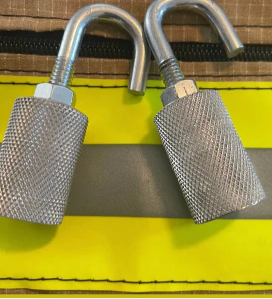 Hooks ALL RISK UniformsCAL FIRE ALL RISK Uniforms