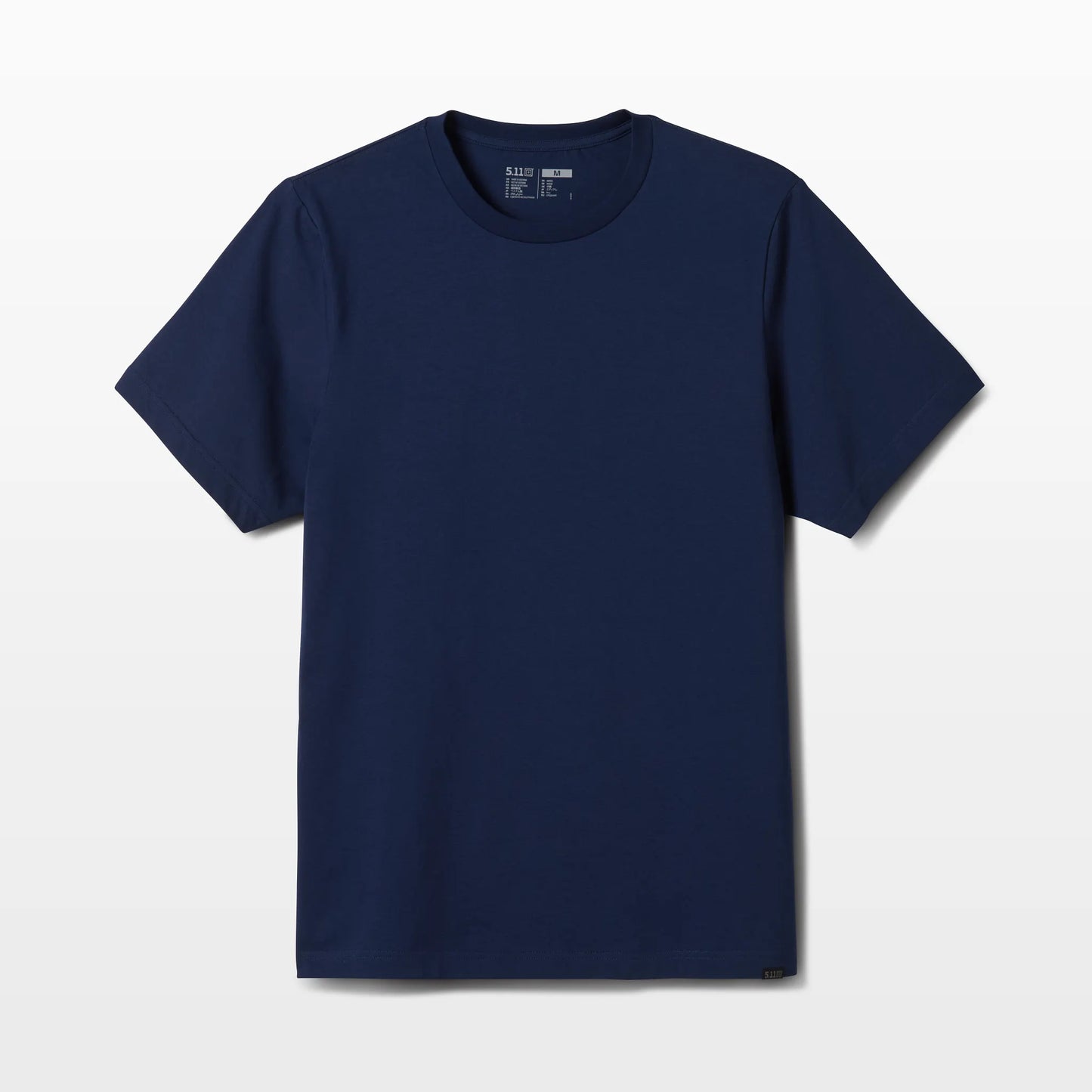Elevate Short Sleeve Tee – Pacific Navy