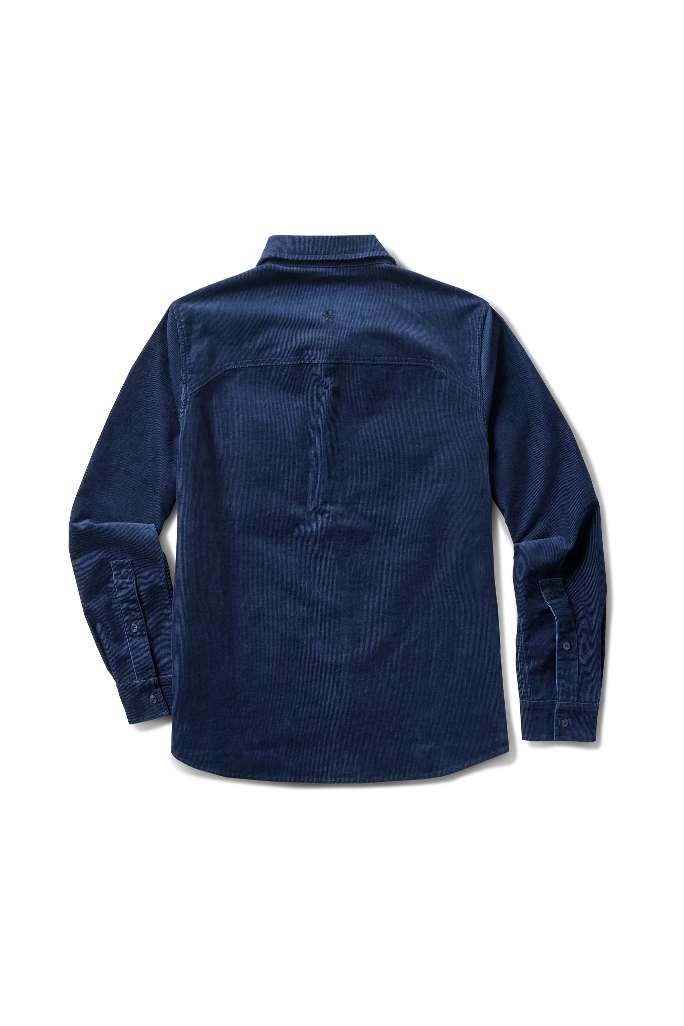 5.11® Merced Lake Corduroy Shirt – Pacific Navy