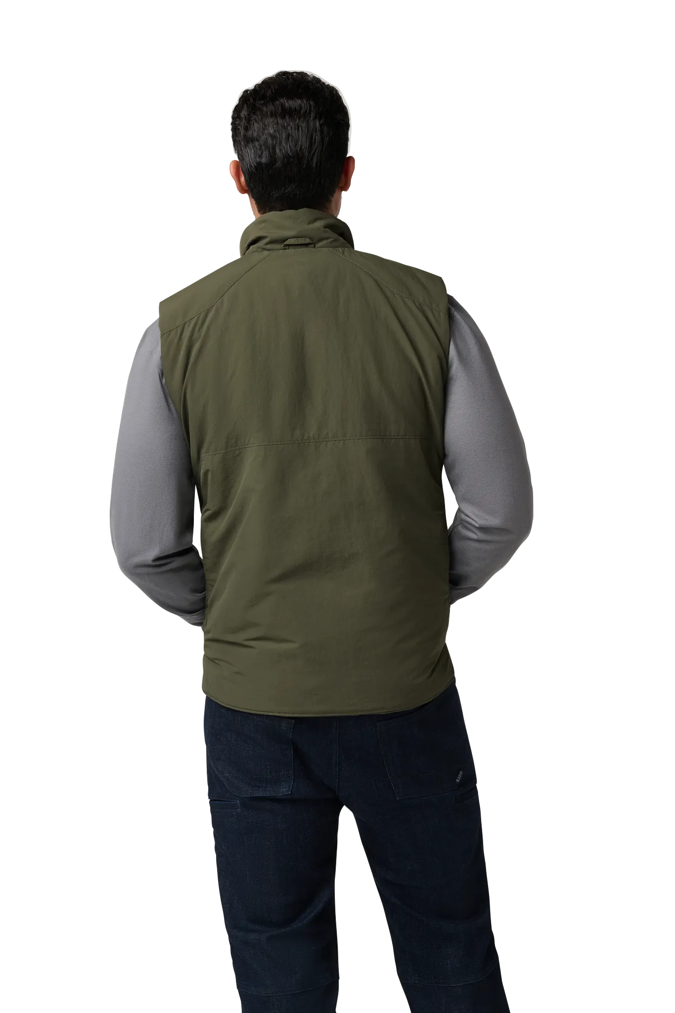 5.11® Chimera Reversible Vest – Ranger Green
