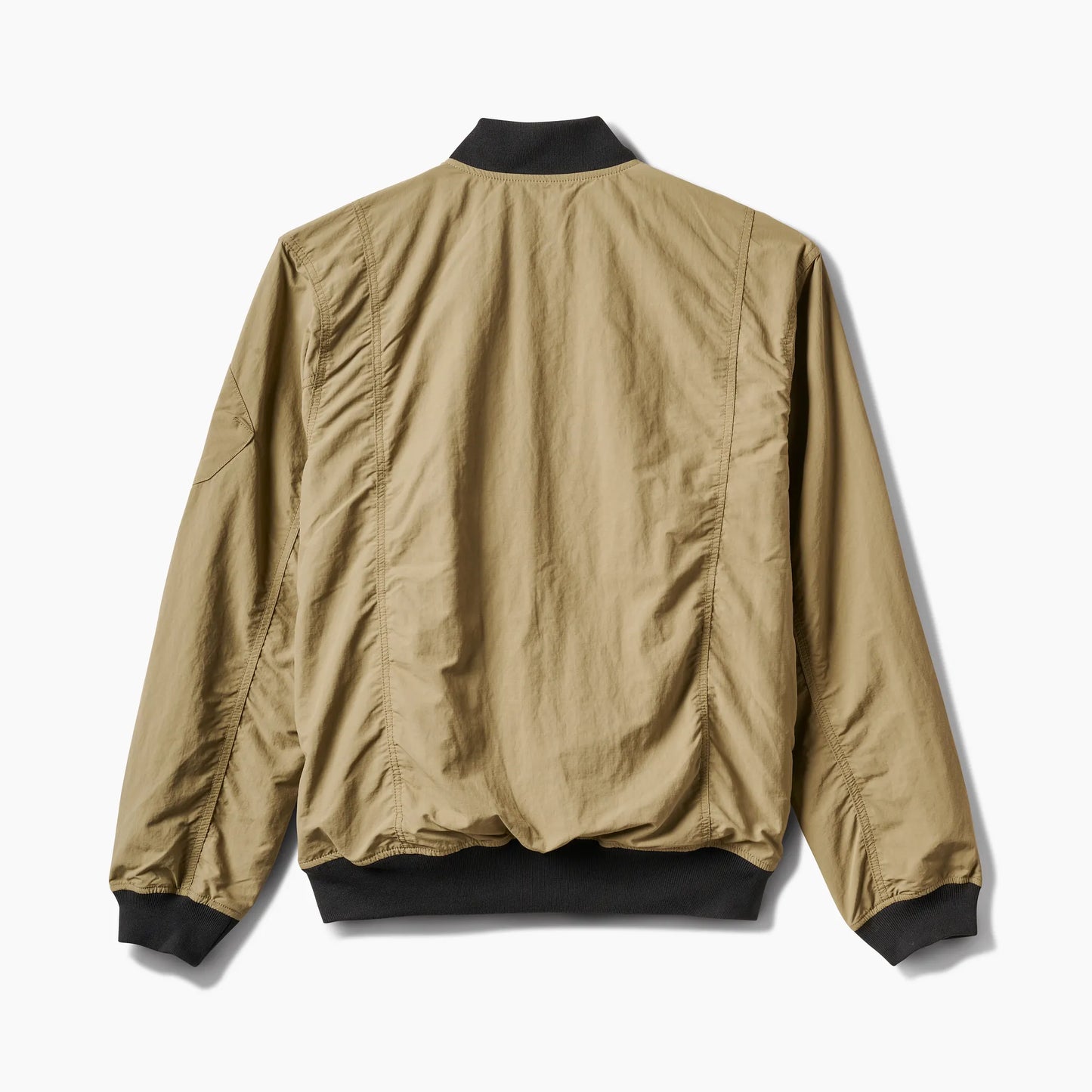 Kumau Reversible Jacket – Covert Green