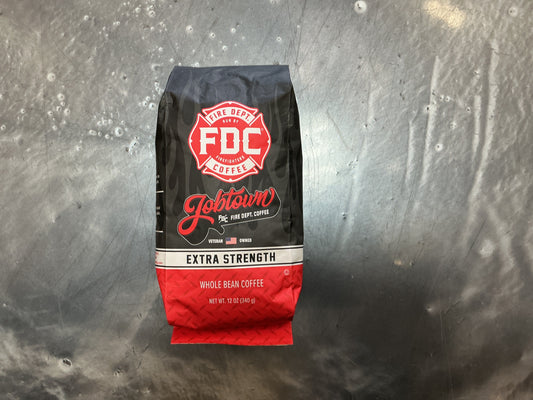 FDC Jobtown ALL RISK UniformsCAL FIRE   ALL RISK Uniforms