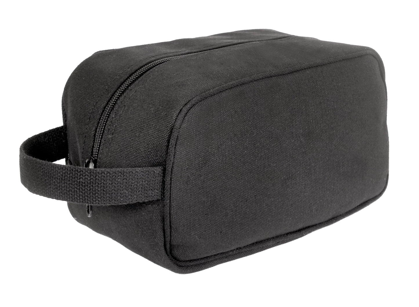 Rothco Canvas Travel Dopp Kit