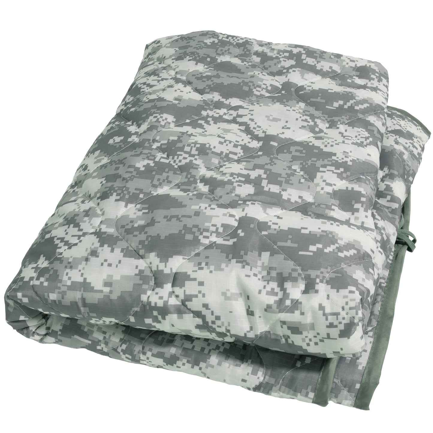 Rothco G.I. Type Camo Poncho Liner