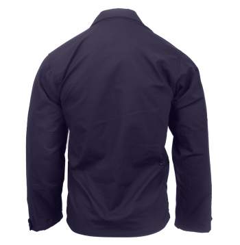 Twill BDU Shirt ALL RISK UniformsCAL FIRE   ALL RISK Uniforms