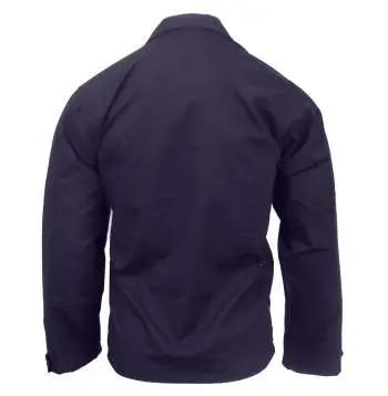 Twill BDU Shirt ALL RISK UniformsCAL FIRE ALL RISK Uniforms