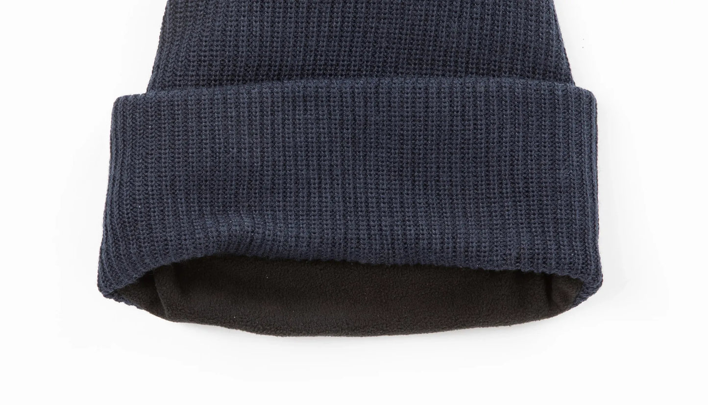 Rover Beanie – Dark Navy