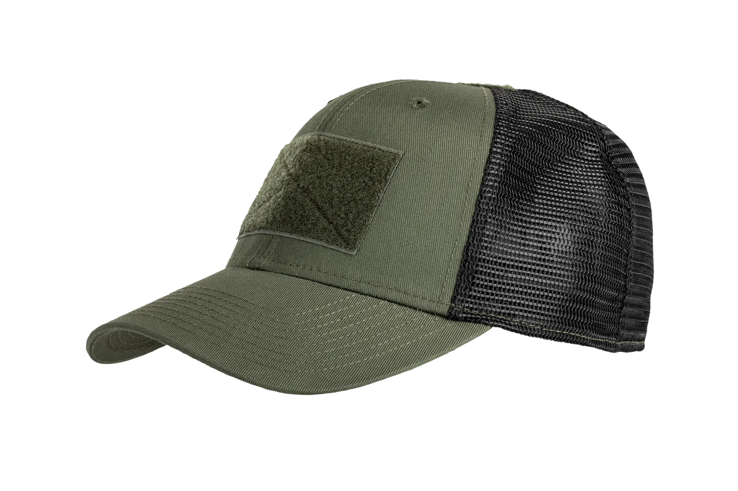 Flag Bearer Trucker Cap 2.0 – Green